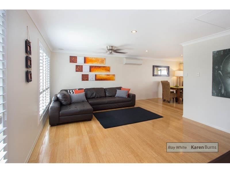 16 Aurora Crescent, Kenmore QLD 4069