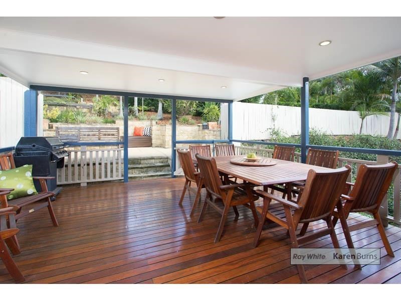 16 Aurora Crescent, Kenmore QLD 4069