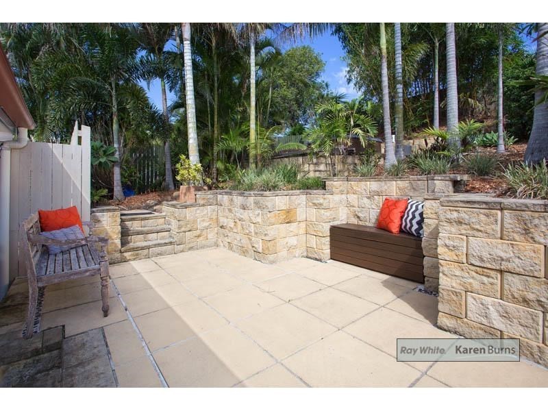 16 Aurora Crescent, Kenmore QLD 4069
