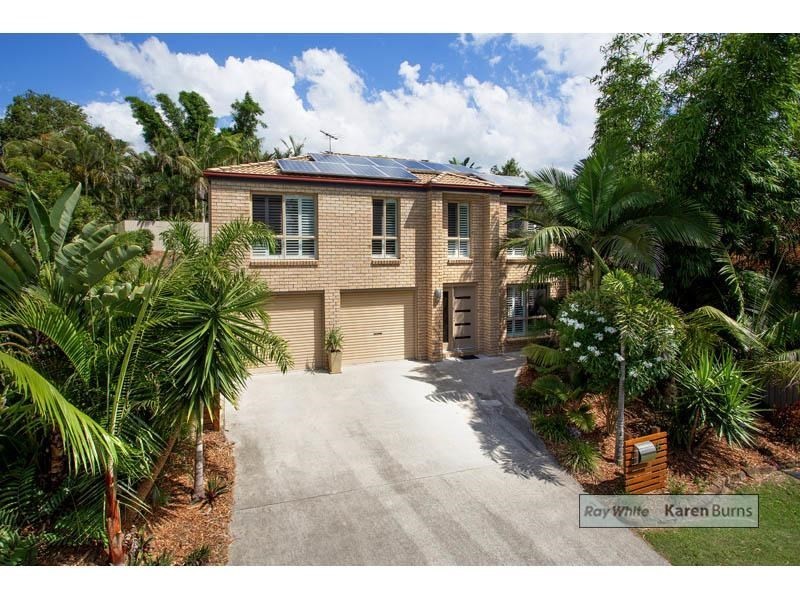 16 Aurora Crescent, Kenmore QLD 4069