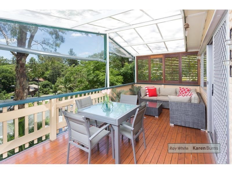 13 Gem Road, Kenmore QLD 4069