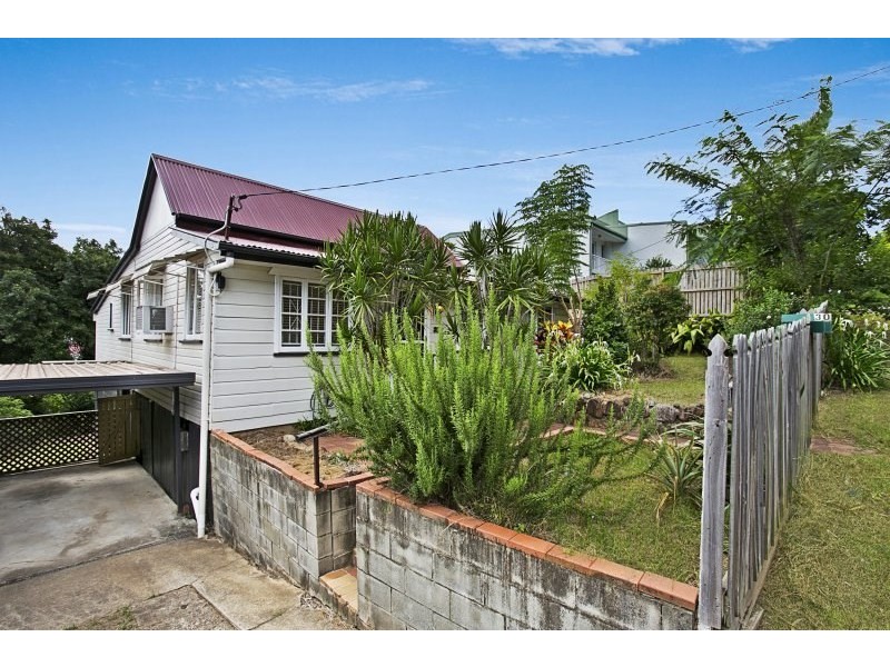30 Harrys Road, Taringa QLD 4068