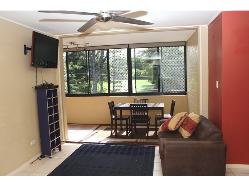 6/101 Harts Road, Indooroopilly QLD 4068