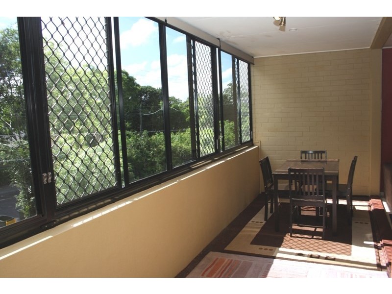 6/101 Harts Road, Indooroopilly QLD 4068