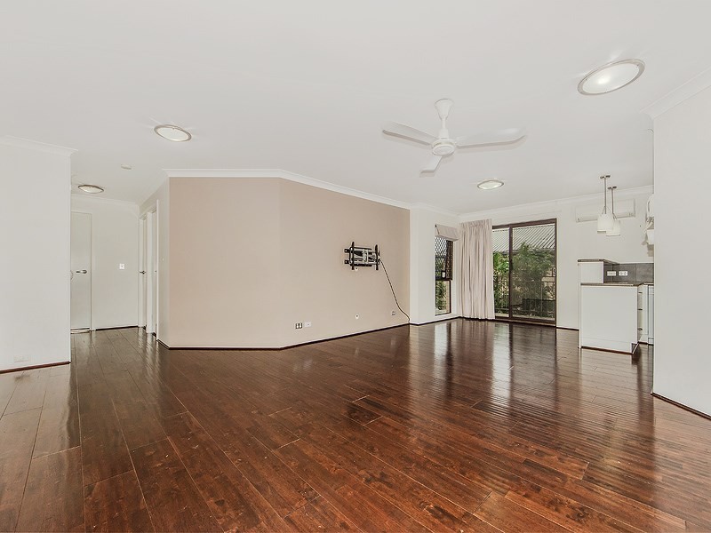 3/32 Mitre Street,, St Lucia QLD 4067