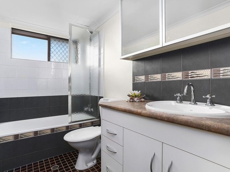 3/32 Mitre Street,, St Lucia QLD 4067