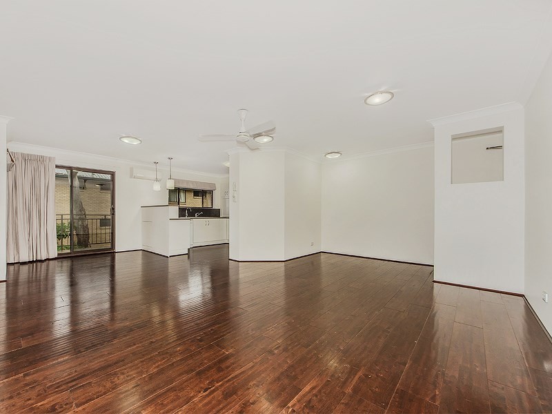 3/32 Mitre Street,, St Lucia QLD 4067