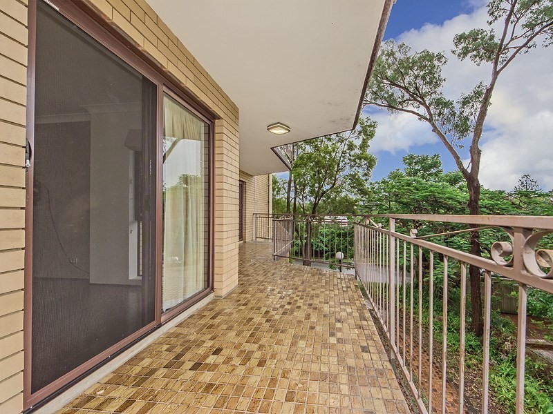 3/32 Mitre Street,, St Lucia QLD 4067
