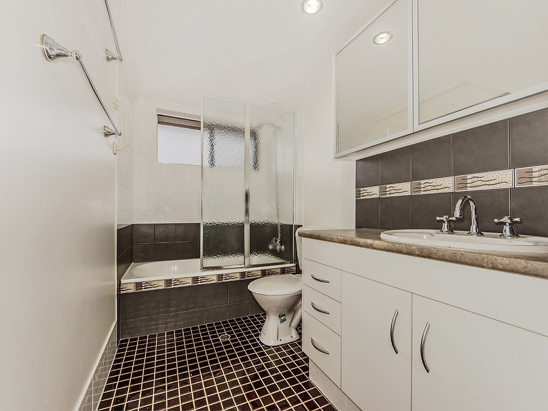 3/32 Mitre Street,, St Lucia QLD 4067