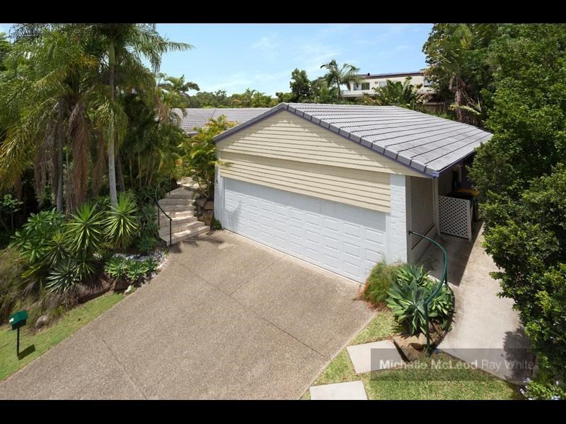 6 Kagoola Close, Chapel Hill QLD 4069