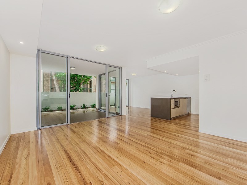 6/39 Depper Street, St Lucia QLD 4067