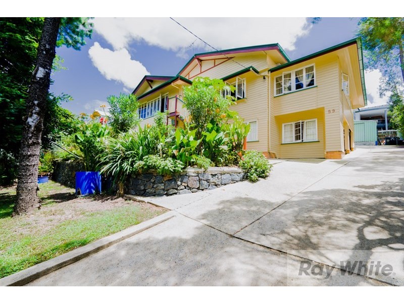 59 Munro Street, Auchenflower QLD 4066