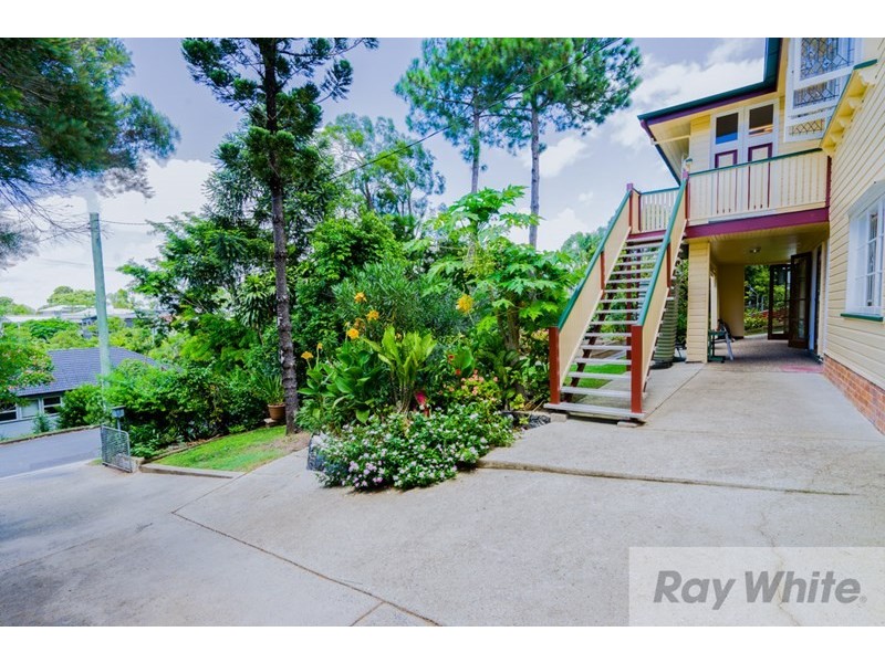 59 Munro Street, Auchenflower QLD 4066