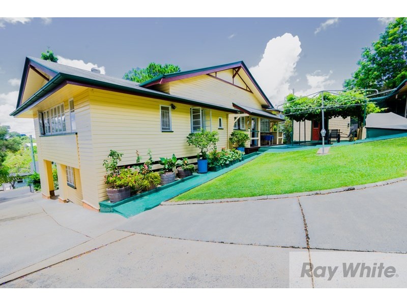 59 Munro Street, Auchenflower QLD 4066