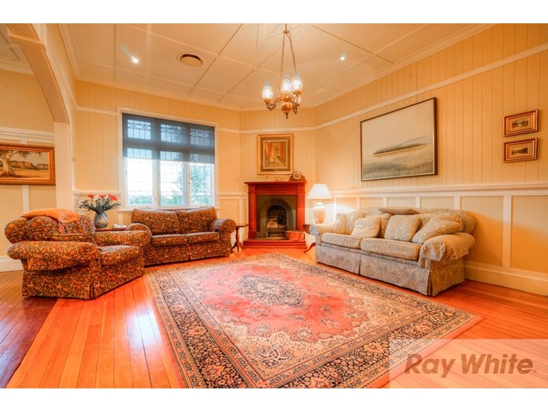 3 Dovercourt Road, Toowong QLD 4066