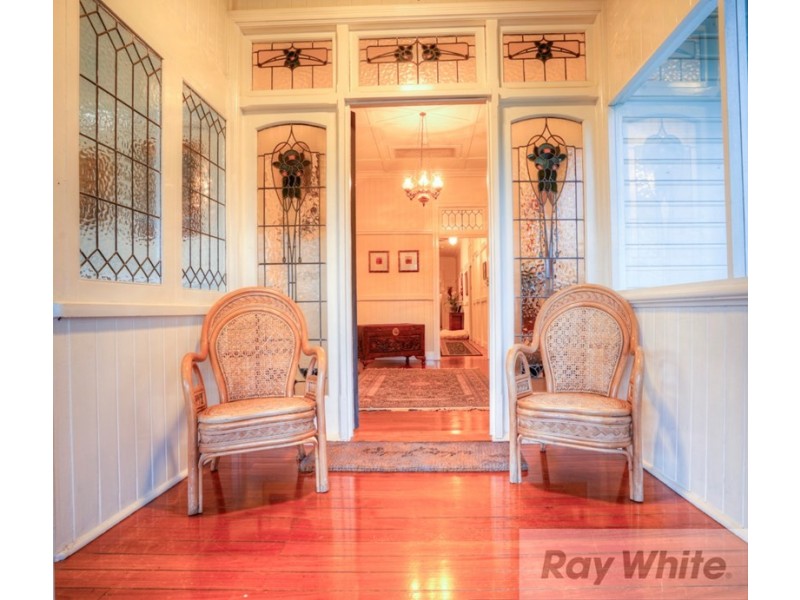 3 Dovercourt Road, Toowong QLD 4066