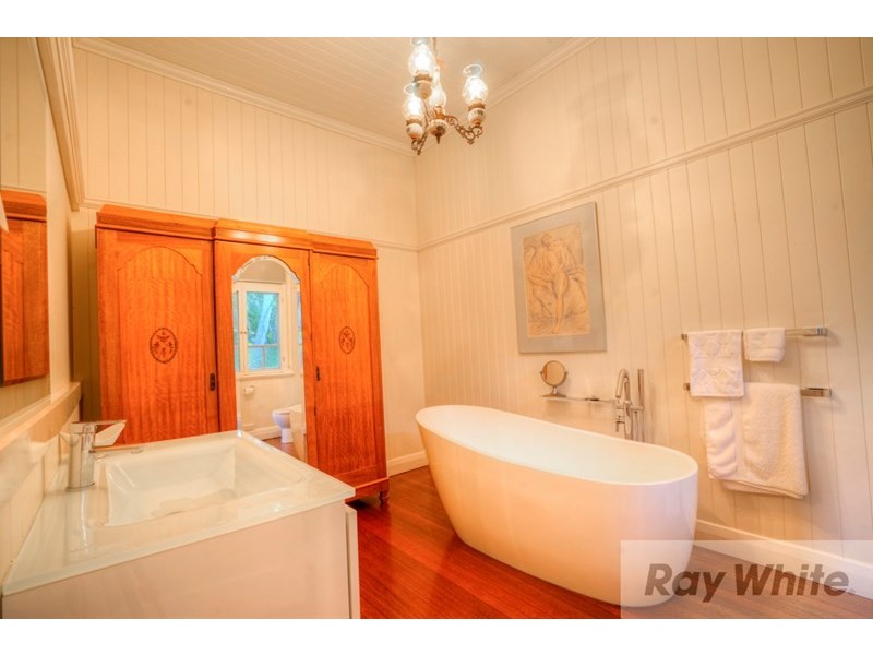 3 Dovercourt Road, Toowong QLD 4066