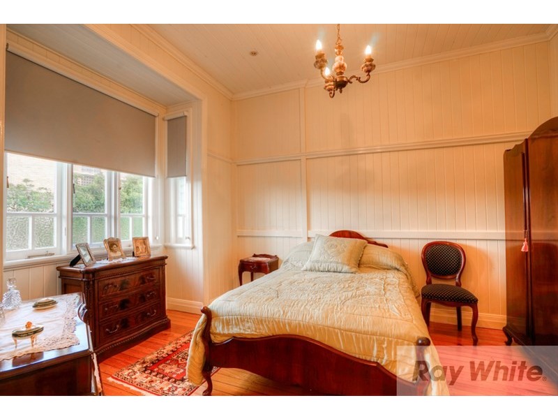 3 Dovercourt Road, Toowong QLD 4066