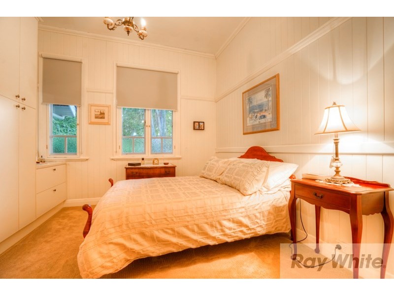 3 Dovercourt Road, Toowong QLD 4066