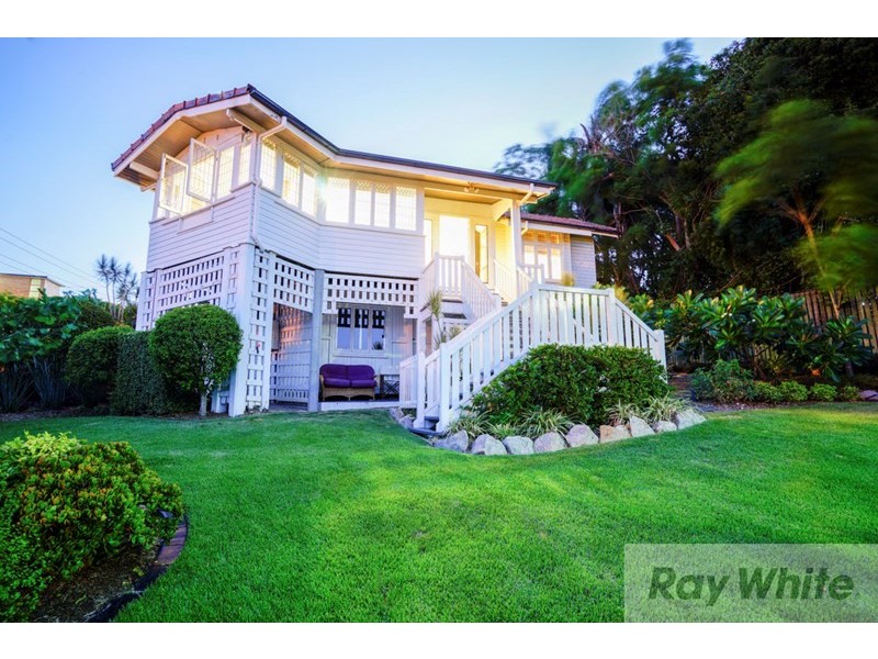 3 Dovercourt Road, Toowong QLD 4066