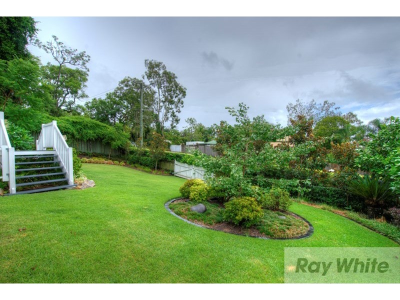 3 Dovercourt Road, Toowong QLD 4066