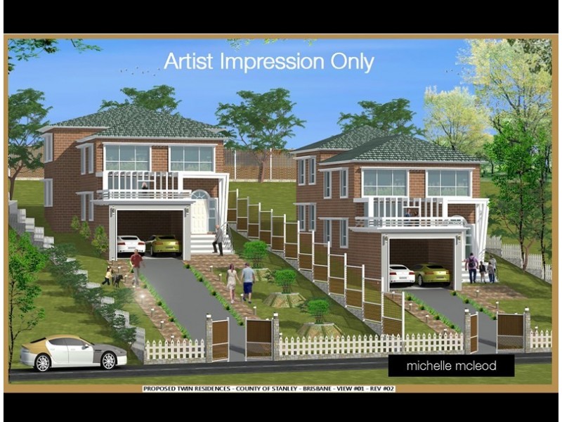 181 Burbong Street, Chapel Hill QLD 4069