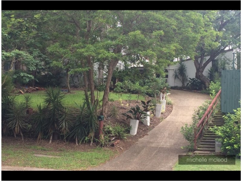 181 Burbong Street, Chapel Hill QLD 4069