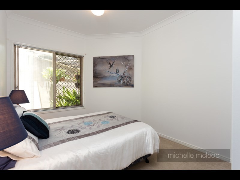 41 Ngeringa Crescent, Chapel Hill QLD 4069