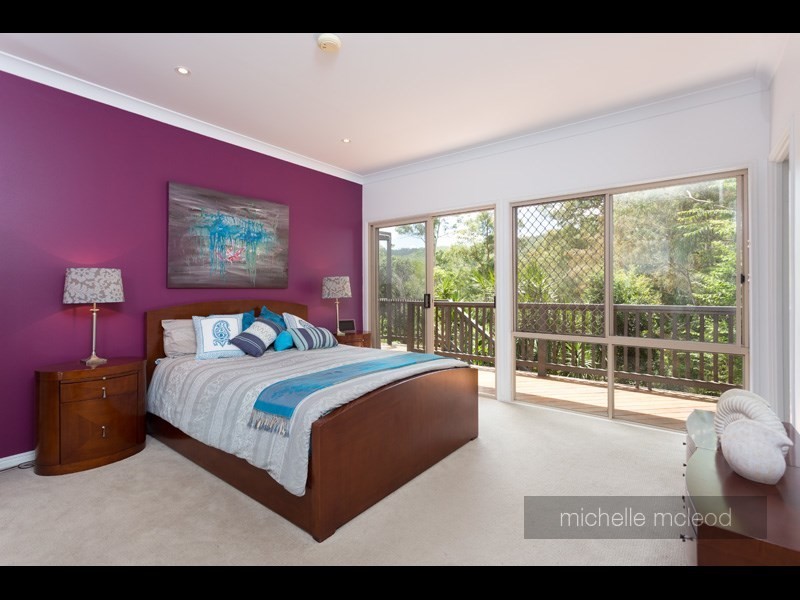 41 Ngeringa Crescent, Chapel Hill QLD 4069