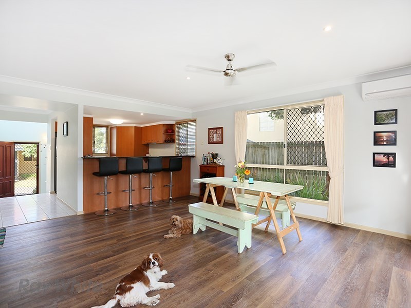 13/47 Newcomen Street, Indooroopilly QLD 4068