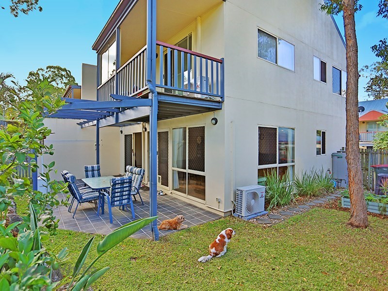 13/47 Newcomen Street, Indooroopilly QLD 4068