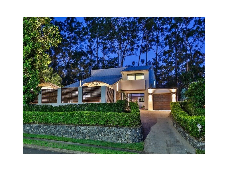 18 Lant Street, Chapel Hill QLD 4069