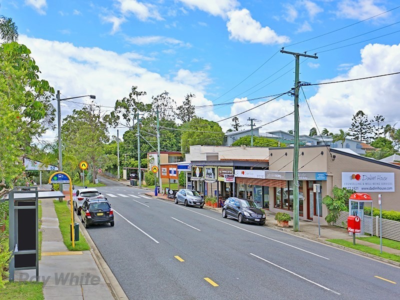 7/36 Dean Street, Toowong QLD 4066