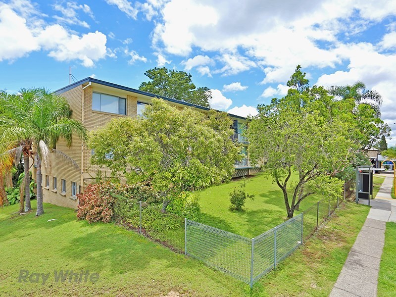 7/36 Dean Street, Toowong QLD 4066