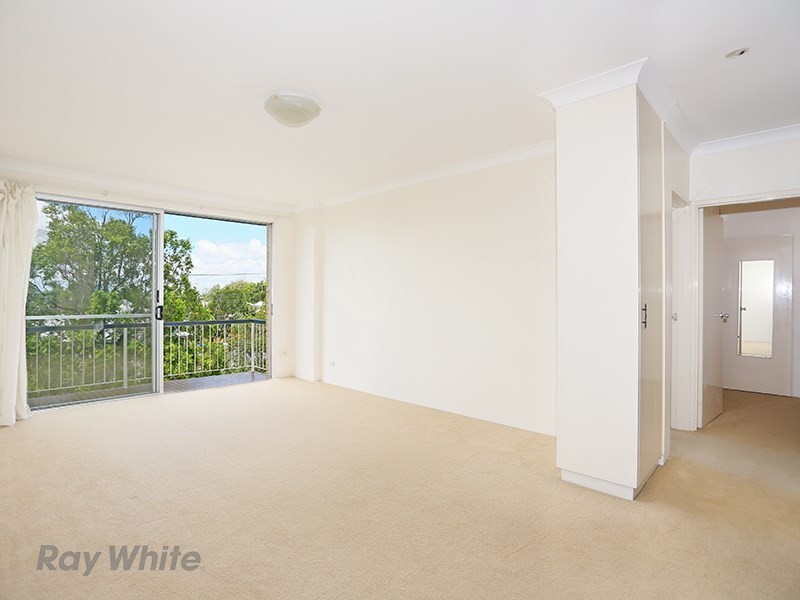 7/36 Dean Street, Toowong QLD 4066