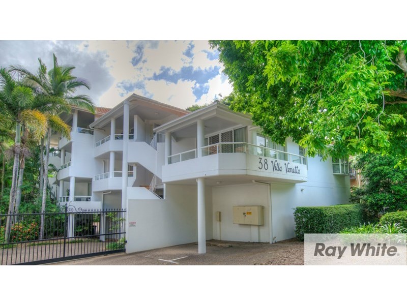 2/38 Dixon Street, Auchenflower QLD 4066