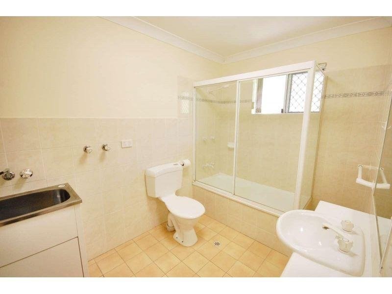 4/57 Mitre Street, St Lucia QLD 4067