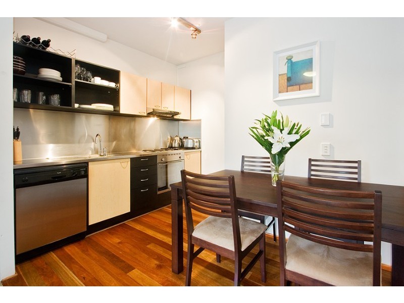 160/8 Dath Street, Teneriffe QLD 4005