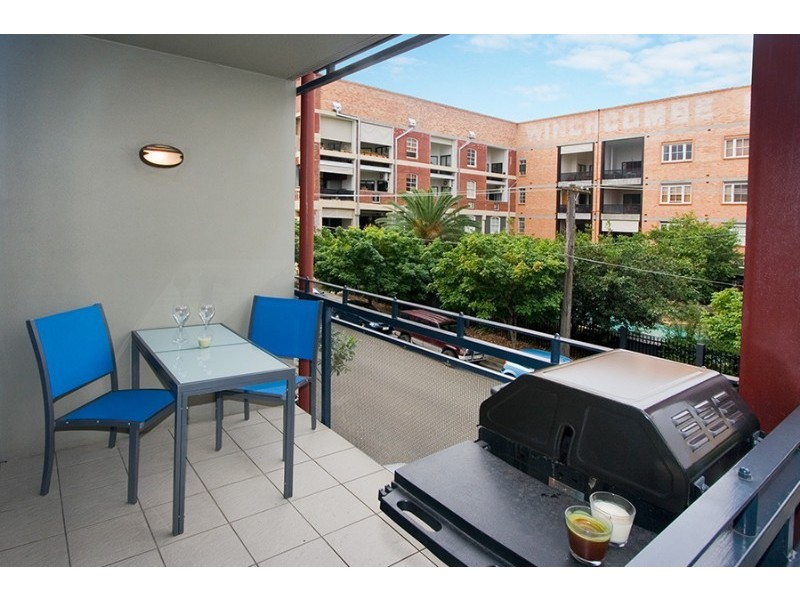 160/8 Dath Street, Teneriffe QLD 4005