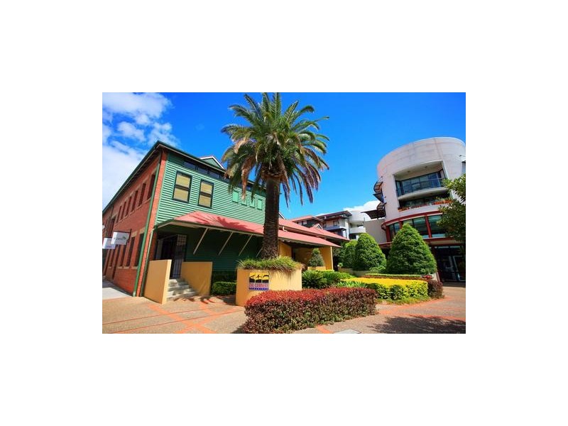 160/8 Dath Street, Teneriffe QLD 4005