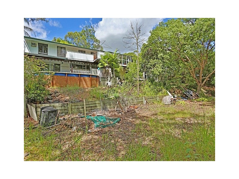 155 Jerrang Street, Indooroopilly QLD 4068