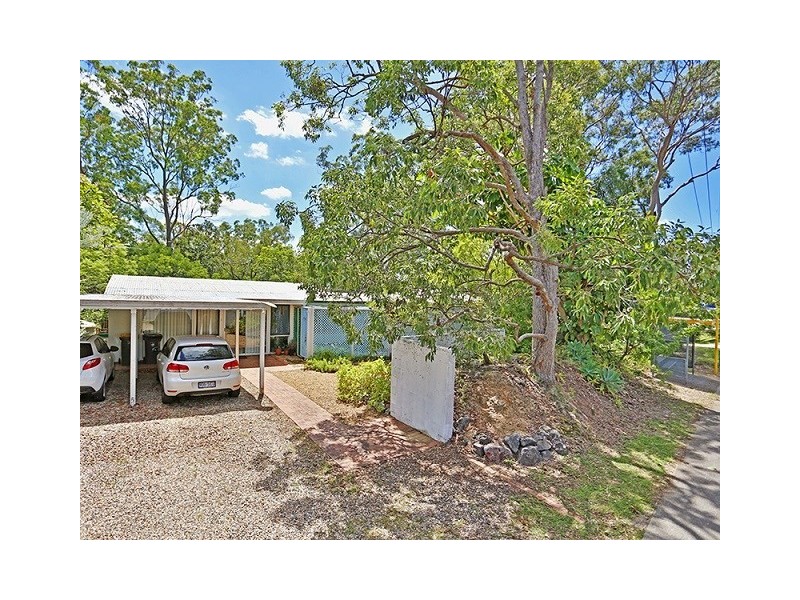 155 Jerrang Street, Indooroopilly QLD 4068