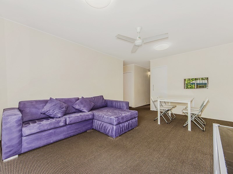 9/27 The Esplanade, St Lucia QLD 4067