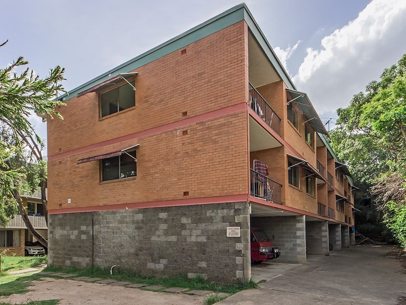 9/27 The Esplanade, St Lucia QLD 4067