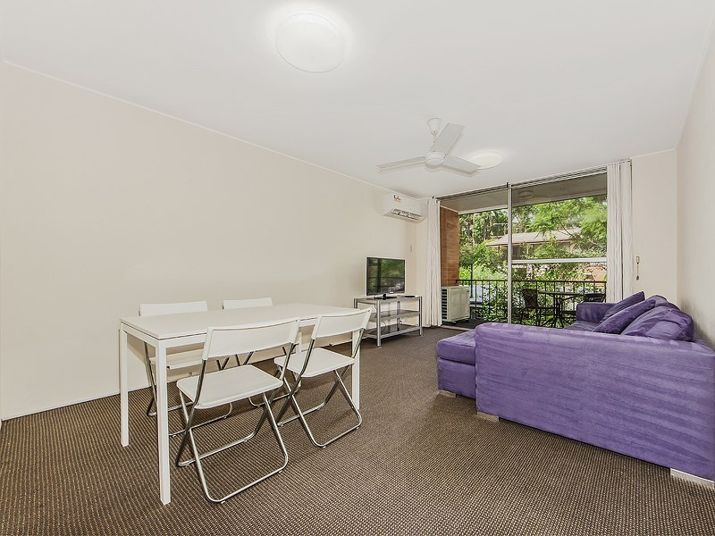 9/27 The Esplanade, St Lucia QLD 4067