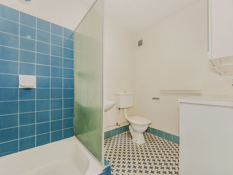 9/27 The Esplanade, St Lucia QLD 4067