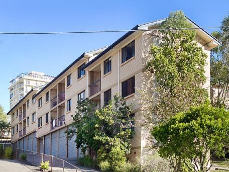 9/40 Lang Parade, Auchenflower QLD 4066