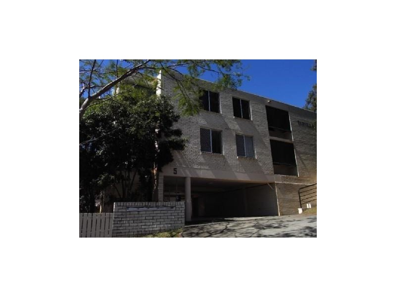3/5 Frederick Street, Taringa QLD 4068