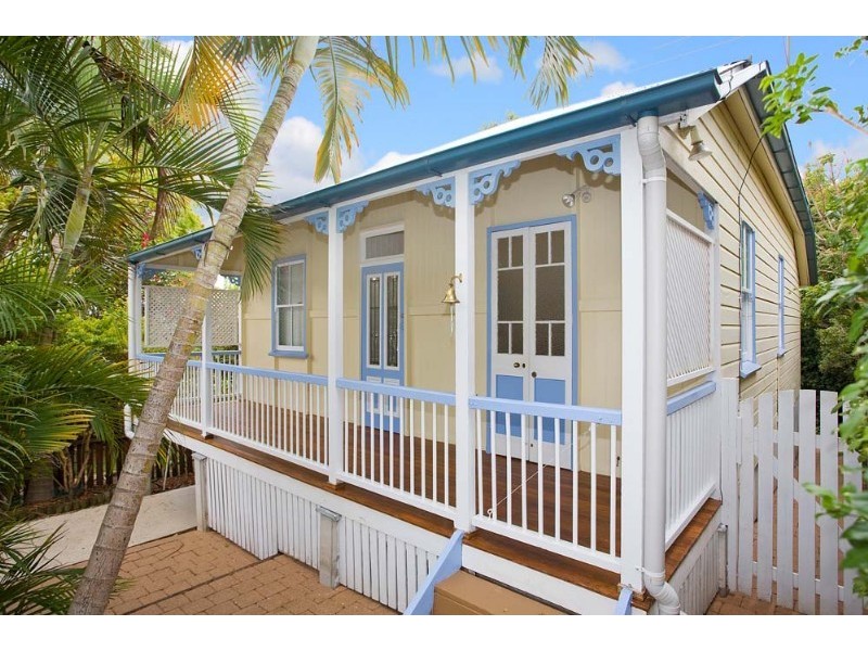 29 Hampson Street, Kelvin Grove QLD 4059