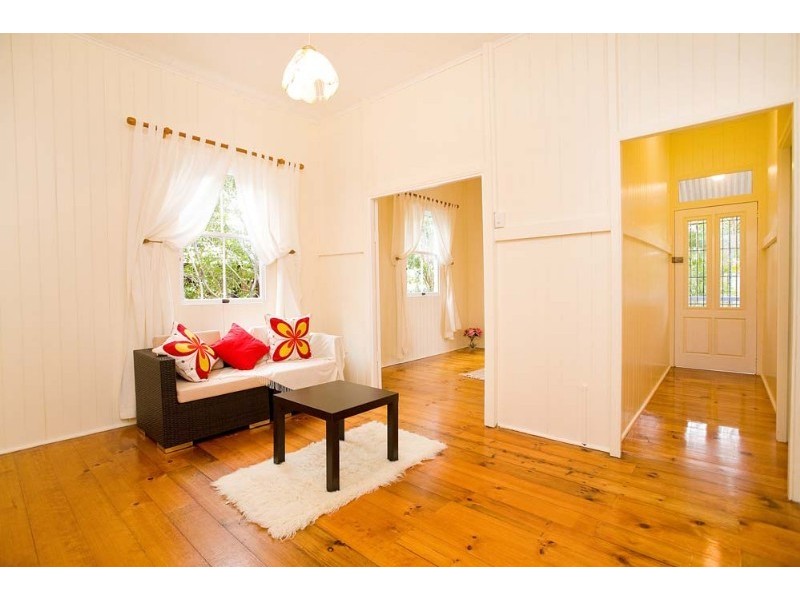 29 Hampson Street, Kelvin Grove QLD 4059